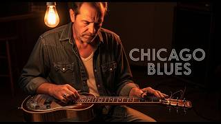 Chess Records Vault Unreleased 1950s Chicago Blues Gems