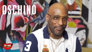Oschino on his grandmom never feeding him again at 8 years old "My mom never liked me" (Part 1) Profile
