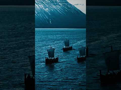 Amon Amarth's new lyric video for "We Rule The Waves" is NOW PLAYING! #amonamarth #metalblade #metal