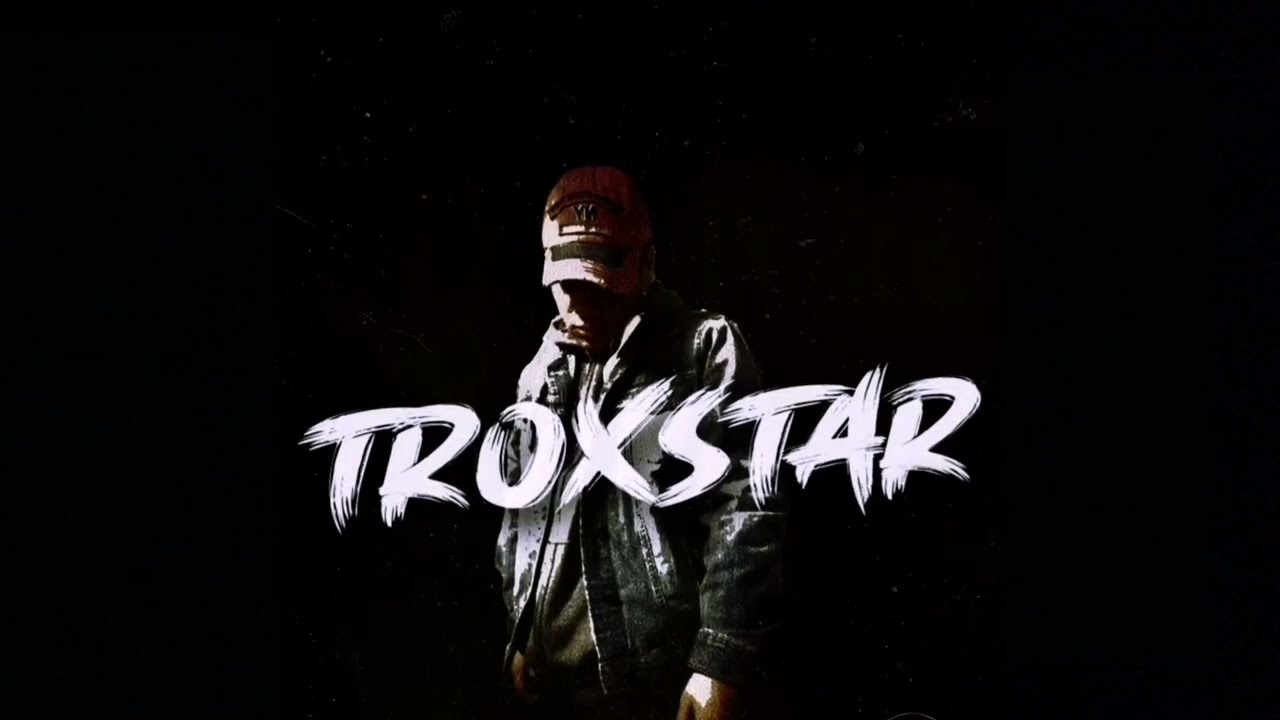 TROX - “¡I Can Fly!” (feat. Bastian Milan) [Lyric Video] (prod. MADEBYHEIGHTS & Jay-N)