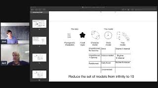 Phyloseminar #108: April Wright (Southeastern Louisiana University) Net Worth