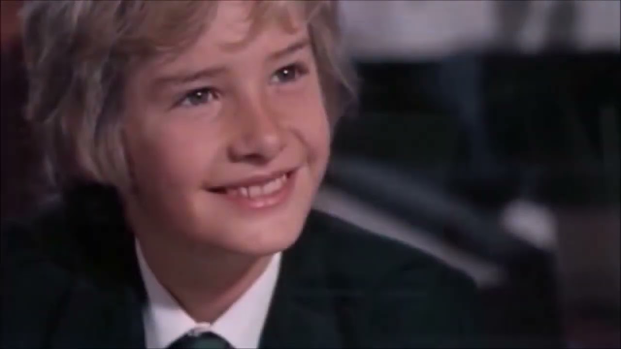 Mark Lester Tribute