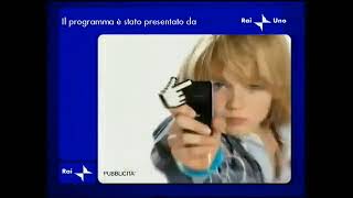 Rai Uno il programma e stato presentato da WPM KIDS