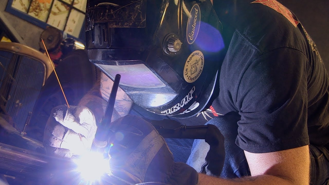 The TIG Welding Accessories You Need to Improve Your Skills! YouTube