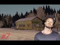 RESTT - Záznam streamu (My Winter Car) │07.01.2026│#7