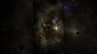 Space Galaxy  ambient galaxy  space