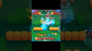 Top 3 Star Nova Powerups🥶