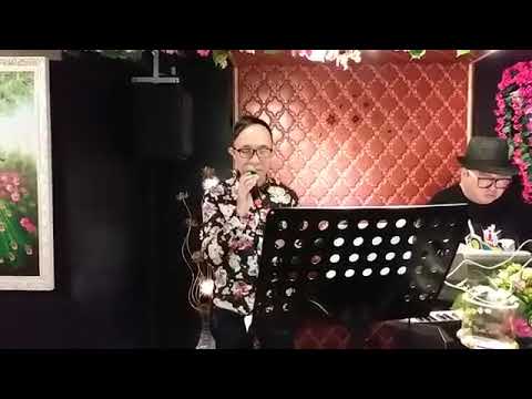 Andy 唱 譚詠麟 痴心的廢墟