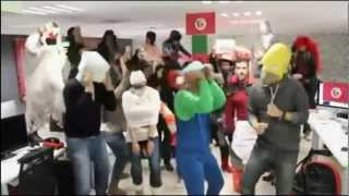 BeSt HarleM SHake ( AraB )