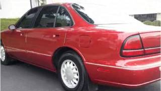 1998 Oldsmobile Eighty Eight Used Cars Denver CO