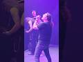 Still Loving You ao vivo no SANA 2025 / Fabio Lione / Enorion #rock #heavymetalbr #live