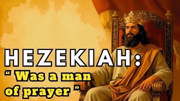 Who Was Considered the Greatest King in the Bible?