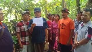 Dsn  Gelogor Ds  Pemepek Kec  Pringgarata Kab  Lombok Tengah