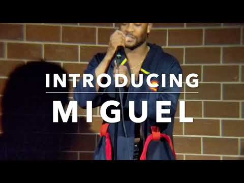 Introducing... MIGUEL