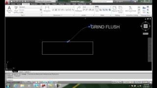 AutoCAD II 20-16 Assigning a Different Multileader Style