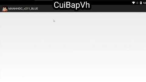 Ngọc Rồng Sao - Share Mod NRO SAO, review các tính năng !!