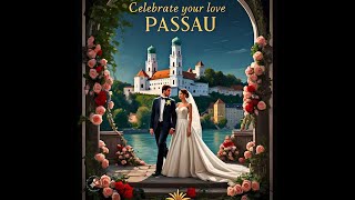 2024 Trip to Passau, Germany