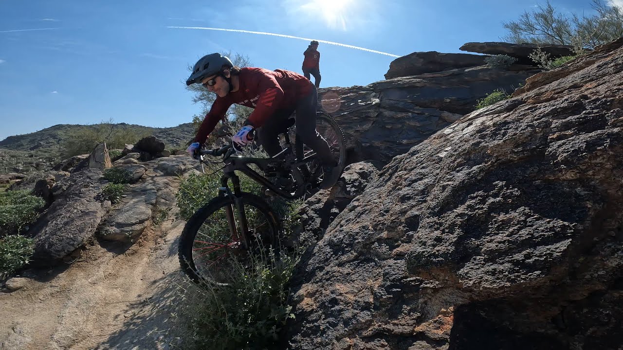 5 Moves Down National MOST People Wouldn’t Do