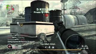 First Cod4 clip Use or not