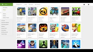 Subway Surf, Payback 2, Hello Neighbor, Mighty Micros, Scary Teacher 3D ll Trending Games 2021 screenshot 1