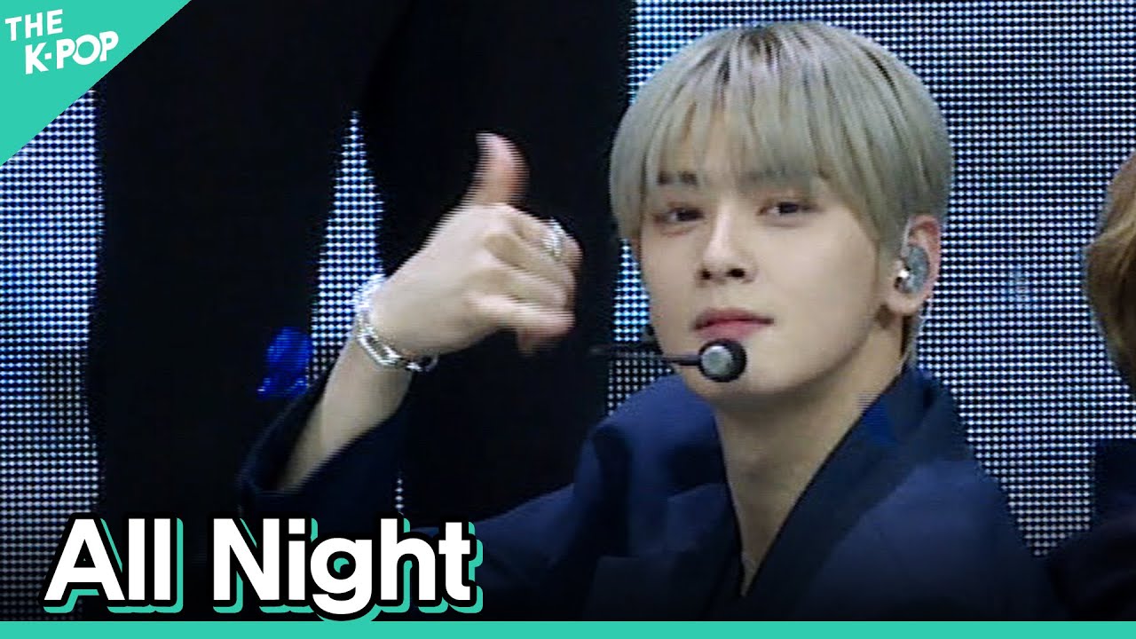 [세로 직캠] 아스트로(ASTRO) - 전화해(All Night) 차은우 FOCUS | KOREA-UAE K-POP FESTIVAL