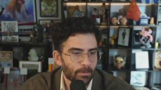 Hasan Piker Professes Love For Mao Zedong In Resurfaced 