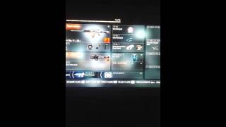 Cod Advanced Warfare: My Custom Classes