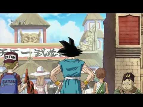 Dragon Ball Z Kai The Final Chapters-Ending 5 [Don’t Let Me Down]