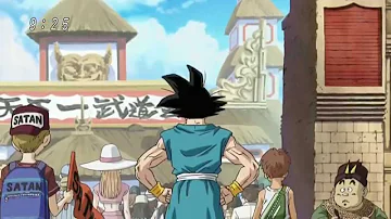 ドラゴンボール改 Ed