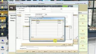 IDS | Register Complain - Being learner | Maintinance Management Trainning In ids
