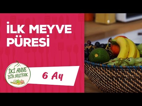 Video: Hangi Bebek Püresi Seçilmeli