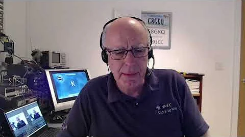 BATC Net 6th January 2022