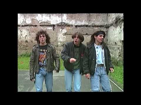Marcellina — Marcellina Szeretni tudni kell