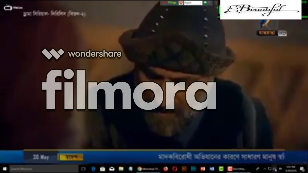 Dirilis Ertugrul Bangla Season 2 Episode 172 part 1 YouTube