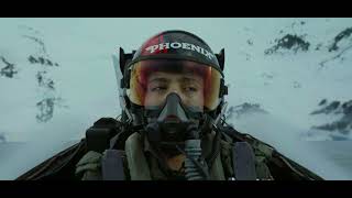 탑건 우라늄 시설 폭파 작전 투입 장면 | 탑건: 매버릭 (Top Gun: Maverick, 2022) [4K]