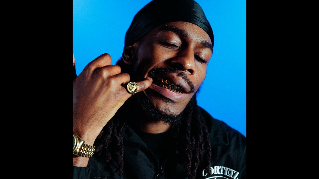 [FREE] Knucks x Sam Wise Sample Type Beat ~ Fever | UK Rap Instrumental