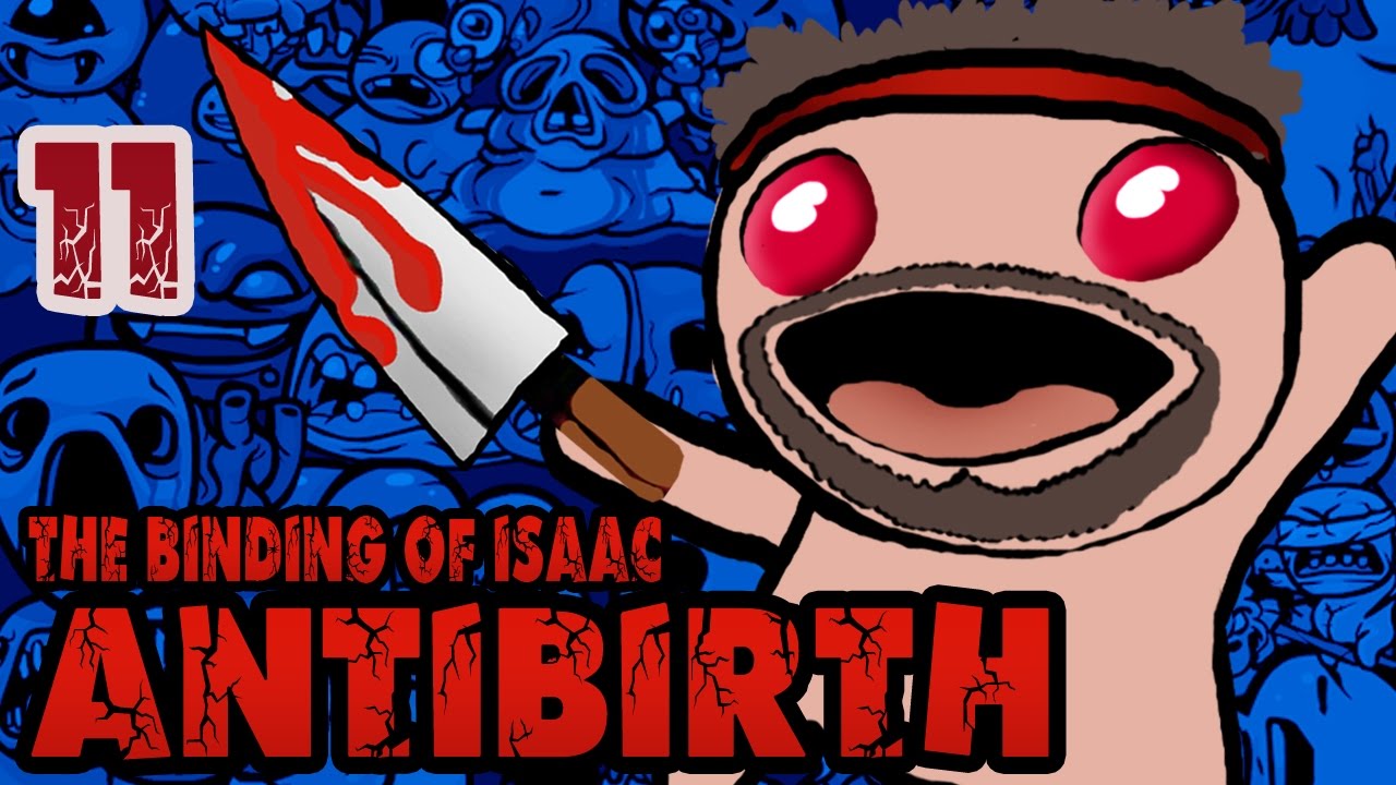 Antibirth