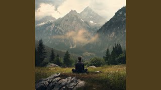 Inner Stillness Echoes Peace