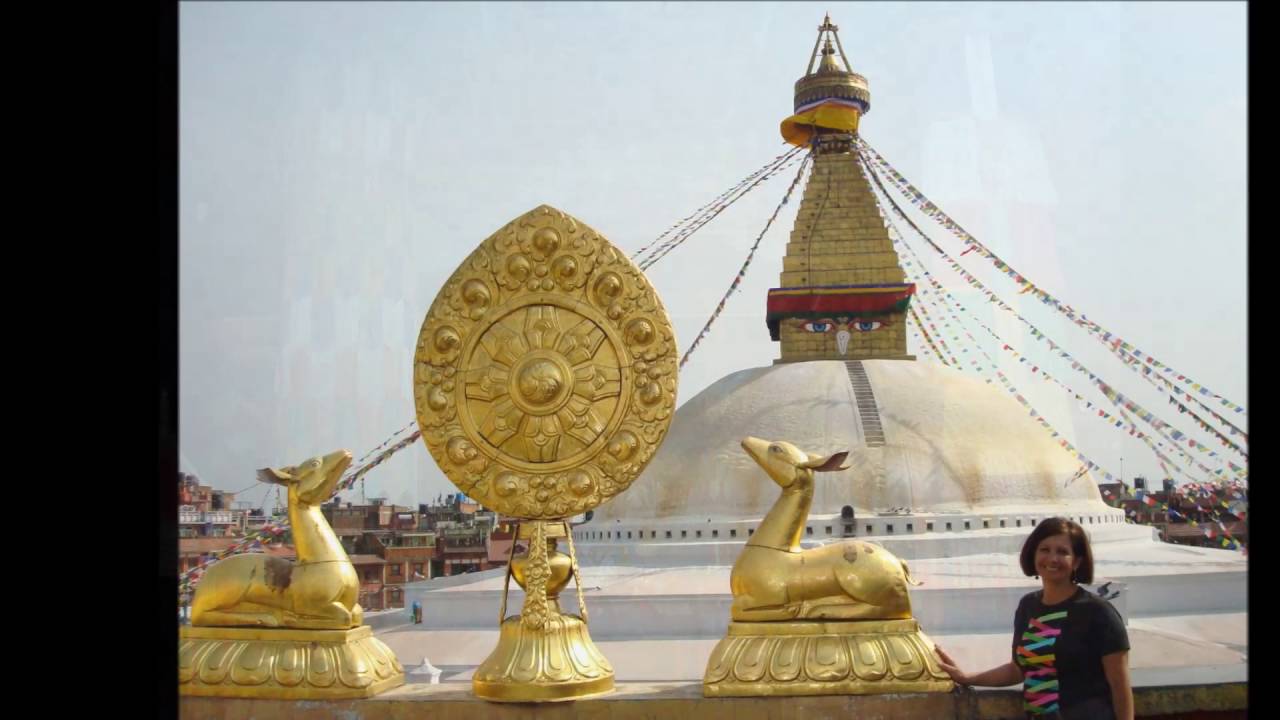 Nepal Mantra Om Mani Padme Hum Youtube