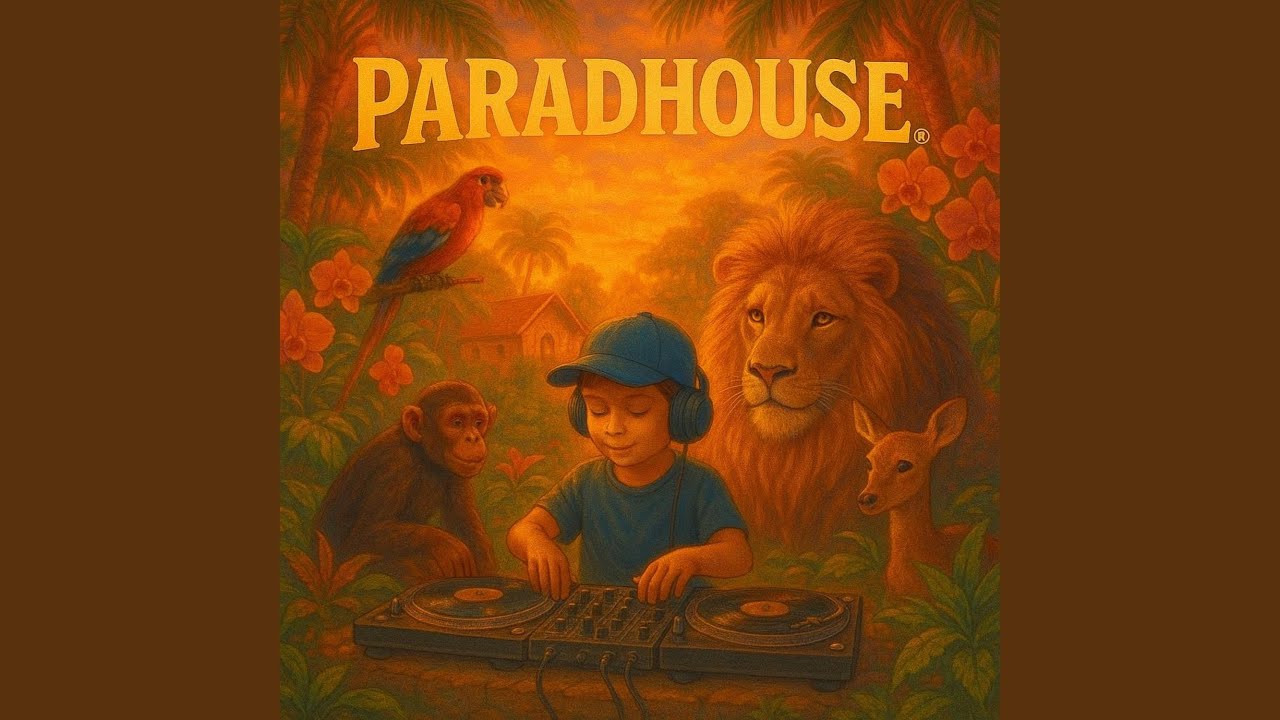 Watch Paradhouse on YouTube Watch Paradhouse on YouTube