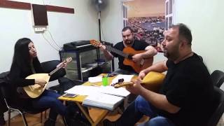 Ben yoruldum hayat ( mümin sarıkaya ) www.duygumuzikevi.com
