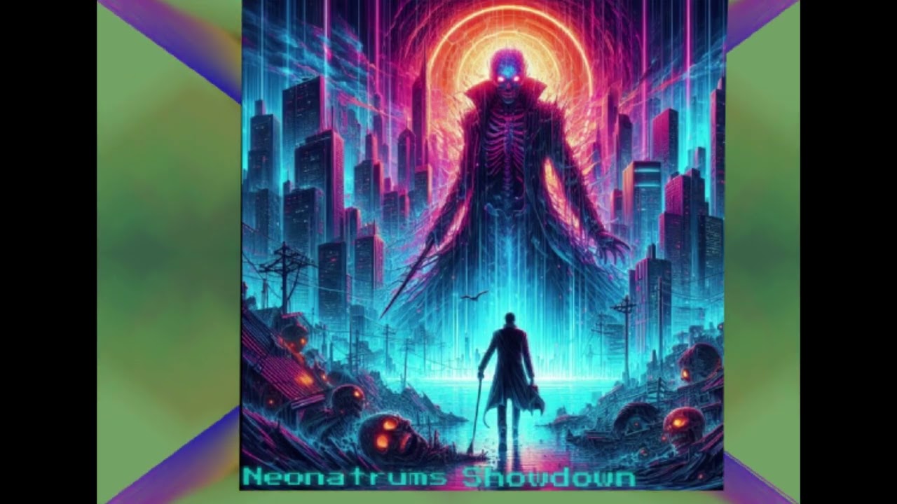 Neonatrums - Showdown