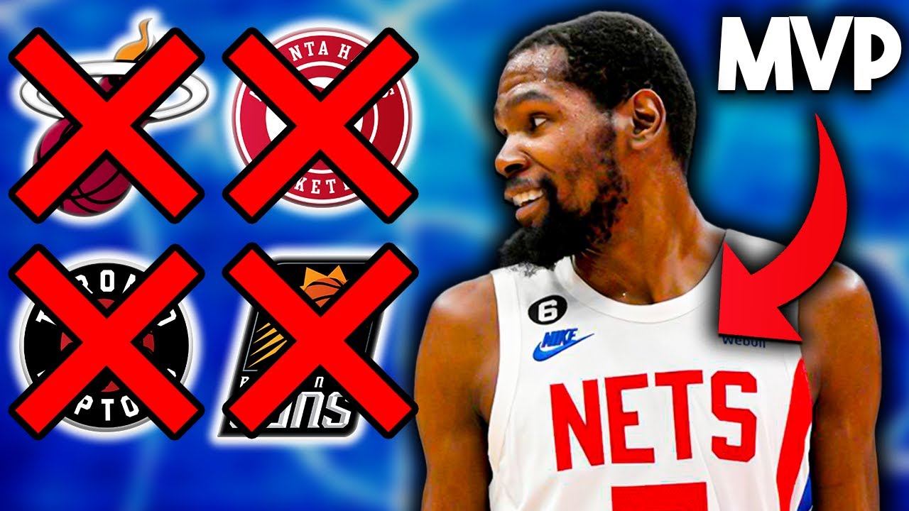 The BIGGEST Offseason Regret In The NBA