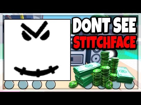  IF I SEE STITCHFACE, YOU GET ROBUX | Roblox BEDWARS + FUNKY FRIDAY LIVE -  IF I SEE STITCHFACE, YOU GET ROBUX | Roblox BEDWARS + FUNKY FRIDAY LIVE
