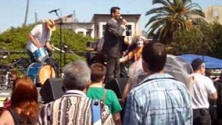 Dolores Park Easter 2009