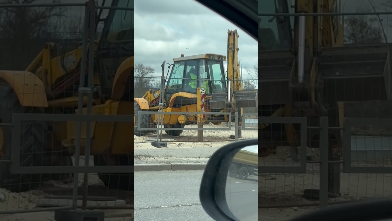 В конце рабочего дня повеселил