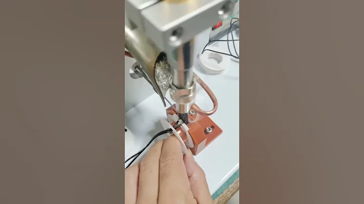 Soldering electronic technology 漆包線線圈焊錫機 自動焊錫機 自動化設備 - 天天要聞