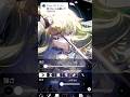 【リクエスト】プロセカ瞬き #草薙寧々 #ヤミタイガール