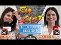 ⚡ SHELLEY HENNIG contre une fan dans un QUIZ TEEN WOLF