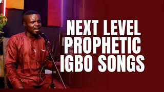 Anointed IGBO Songs That Provokes BREAKTHROUGH | Provoke Divine Remembrance Now!!! #igbogospelsongs